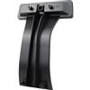 QIFANB LED Terza Luce Freno Fanale Posteriore A Montaggio Alto Per Jeep Per Wrangler JK 2007-2018 Terza Luce di Stop(Nero)