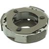 FAR 100360100 GIRANTE FRIZIONE MOTORE COMPATIBILE CON HONDA SH 300 I 300 2008 > 2009 RMS