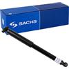 SACHS 2x Ammortizzatore Posteriore A pressione del gas Compatibilità con FORD Transit Mk7 Van V363, FCD, FDD 316 961