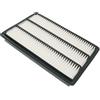 BLUE PRINT Filtro aria ADC42238 | Compatibile con: MITSUBISHI PAJERO III, PAJERO IV, PAJERO IV Van