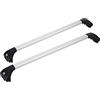 Fabbri 2AW67 Barre in Alluminio per Railing Integrati