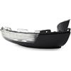 ZHANGZHENGYAO Freccia Specchietto LED Per VW Per Tiguan 2008-2016 Per VW Per Sharan 2011-2016 Auto Lato Sinistro Vista Posteriore Specchio Disabilita Luce Di Segnale 5N0949101B Indicatori Retrovisori(1PC Right)