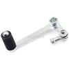 RockMute Lever di cambio per moto per Yamaha MT-25 MT-03 YZF-R25 YZF-R3 2015-2020, pedale di cambio sinistro per moto, sostituzione diretta, nuovo