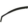 Farad 12.477 Deflettori d'Aria Antiturbo - Mercedes - E Class - W211 2002>2009 4/5 Porte
