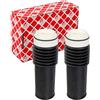 FEBI BILSTEIN Kit parapolvere, Ammortizzatore 180830 Compatibile con: ALFA ROMEO 147, 156, 156 Sportwagon, GT