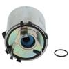 Bosch Filtro Diesel per Auto Bosch N2294 - Separa le particelle e l'acqua dal carburante, protegge il sistema di iniezione