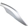Hguvsjd Barre Portatutto Auto Per Nissan Per X-Trail T32 Per Rogue 2014~2021 Auto Portapacchi Copertura Bagagli Bar Cap Trim Rail End Borsette Plasitc Portapacchi(Anteriore destro)