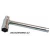 MotoCapuano CHIAVE SMONTAGGIO CANDELA 13 22 11 per VESPA PX 125 150 200