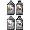 Shell Helix Ultra ECT C2/C3 0W-30 Barattolo 1 Litro (4)