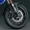 labelbike - Adesivi Strisce Moto Cerchi Ruote 17-19 Tuning Kit compatibile con Suzuki V-Strom 800SE