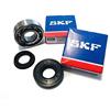 khperformance SKF C4 gruppo cuscinetti albero motore con tenute albero Gabbia metallica di alta qualità Minarelli orizzontale/verticale Yamaha Aerox