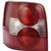 Van Wezel Luce posteriore 5837935 Compatibile con: VW PASSAT B5.5 Variant