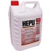 HEPU P999-12-005 Antigelo 5L Rosso