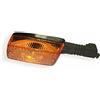 Vicma Freccia posteriore per PX50, SH75 | OEM 7016, 33600-GJ3-600, 35603-03A50 compatibile con Suzuki CP Lido 50/75 1991-1994