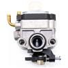 Aenmcs Motoseghe 25 726 Carburatore Per EMAK OLEO MAC Per SPARTA 25 726 Per EFCO STARK 24 26 Decespugliatore