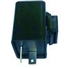 FM INTERMITTENZA FRECCIA AEROX 50 2001-2002 LED Nero Indicatore di direzione per bicicletta