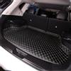 yishao Auto Tappetini Bagagliaio per Dr 7.0 Dr 6.0 Dr 5.0 Dr 4.0 Dr 3.0 2024 2023 2022 2021 2015-2020, Tappeto Antiscivolo Impermeabili Antisporco Resisten Auto Baule Accessori,Bla-CK