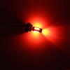 RH-HPC Luci a LED 1 pz LED BULB COB 7. 5W BA15S BAU15S PY21W 1156 P21W Auto LED luci Auto Segnale Auto / Parcheggio/ Lampada da rovesciamento .Per le luci o il freno del segnale di direzione anteriore / pos