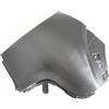 PRASCO Paraurti CI3301153 Compatibile con: CITROËN C3 AIRCROSS II, C3 AIRCROSS II Van