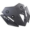 ESyem Parabrezza Per Y&amaha XMAX125 MAX XMAX 125 250 300 X-MAX250 300 2023 Moto Sport Schermo Parabrezza Deflettore Guard