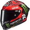 HJC, Casco Moto Integrale RPHA1 QUARTARARO REPLICA, M