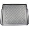 MTM Vasca Baule per Citroen C5 Aircross 2019- Protezione Bagagliaio su Misura con Antiscivolo, Resistente, Facile da Lavare e Inodore, cod. 9146