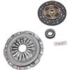 BESTPRICE ATP KIT FRIZIONE PER AUDI A2 SEAT IBIZA SKODA FABIA VW LUPO POLO 6N 9N 1.4 TDI