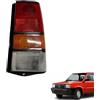 Palmaspareparts FANALE FANALINO STOP POSTERIORE DESTRO PER PANDA 1986 AL 2003 CON PORTALAMPADA