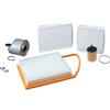 PURFLUX KIT1D Kit filtri