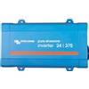 Victron Energy 375VA 24-Volt 230V AC Inverter ad Onda Sinusoidale Pura (Schuko)