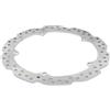 NFJIDG Disco Freno Anteriore moto Rotore Del Disco Freno Anteriore Per Moto Da 320 Mm E 5 Mm Per NC700 NC750 S/X NC700S NC700X NC750S NC750X NC700D Integra CTX 700/N/D