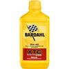 Bardahl - Olio Motore XTC C60 SCOOTER 5W-40 per Scooter e Maxi-Scooter 4 Tempi, Contrasta la Formazione dei Depositi Garantendo la Massima Pulizia del Motore, 100% Sintetico, 1 Litro