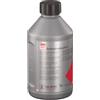 febi bilstein 46161 olio idraulico per impianto idraulico, servosterzo + sistema controllo livello | AUDI, BMW, MINI (BMW), OPEL, SEAT, SKODA, VAUXHALL, VW