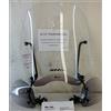 FACO PARABREZZA HONDA SHi 125-150 anni 2005-2008 con pa