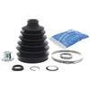 SKF VKJP 3158 R Kit Cuffia | Compatibile con: AUDI A2, SEAT CORDOBA, IBIZA II, IBIZA III, IBIZA IV, IBIZA IV SC, IBIZA IV ST, IBIZA V, SKODA FABIA I