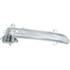 Dnhqknoaf Indicatore Direzione Specchietto Per BMW F20 F21 F22 F32 F33 F36 F30 F31 F34 GT F35 Serie 1 2 3 4 Specchietto Laterale LED Indicatore Direzione Lampada Retrovisore Freccia Retrovisore(Left side)