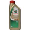 LUBRIALPHA Castrol Edge Professional A5 0W-30 Olio motore 0W30 ACEA A1/B1, A5/B5, API SL/CF con Portachiavi Cavatappi Lt 1 x 2