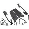 GIVI Portavaligie GIVI per valigie monokey o monolock per BMW F 750 GS (18-21) / F 850 GS (18-21)
