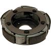 one by Camamoto cod. 77287658 frizione completa compatibile con burgman 400