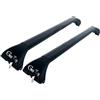 Generico Barre portatutto UNIVERSALI 9200+9240 SUV COMPATIBILI CON DACIA JOGGER DAL 2021