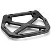 Givi Scaffale superiore in nylon per motocicletta S150 per TRK52/46/33/V56/E55/52/V46/47/E360/460