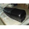 DIEFFE SELLA PER PIAGGIO VESPA PK 50S 125 PK PK XL 50 125 A DUE POSTI CON GONNELLINO