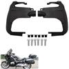 Floweringbeter ABS Protezione Motore Per BMW R1150GS, R1150RT, R1150R (2004 2005) 2 Pezzi