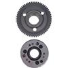 Revival KI9001 Kit Ruota Libera Avviamento Per Kymco People S 125 150 200