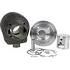 PINASCO KIT GRUPPO TERMICO 177cc CILINDRO Ø63 IN GHISA 2 TRAVASI PIAGGIO VESPA VINTAGE GL GT GTR SPRINT SUPER 125-150 Art. 25030804