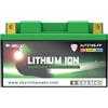 Skyrich - Batteria moto Litio YTZ10S-BS 12V 4Ah HJZ10