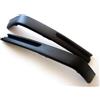 goingfast Spoiler Lama Splitter Paraurti Anteriore Nero Opaco Per VW Golf 3 1991-1998