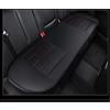 ZUKPHBWYWK Copri-Sedile Per MERCEDES B&enz ABCESRG CL CLA CLK CLS ML GLE GLS X Classe Coprisedile per auto. Coprisedili Auto(Nero,1xRear Seat Covers)