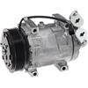 Valeo Compressore, Climatizzatore, Pre-riempimento Olio 813236 | Compatibile con: FORD C-MAX, FOCUS C-MAX, FOCUS II, FOCUS II Stufenheck, FOCUS II Turnier, MAZDA 3, 3 Stufenheck, VOLVO C30