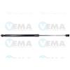 VEMA Ammortizatore pneumatico Cofano bagagli/vano carico 51586 663 Compatibilità con RENAULT Scénic 3 JZ0/1 Megane 4 Hatchback B9A/M/N GRAND Scénic 3 JZ0/1